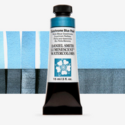 Daniel Smith Watercolour Duochrome Blue Pearl
