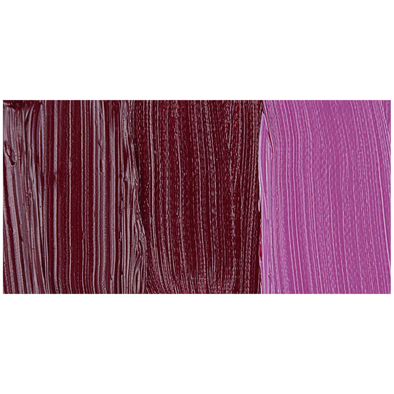 Gamblin Artists Oil Colour - Quinacridone Violet
