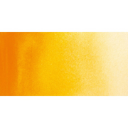 Winsor & Newton Artists Watercolour - Cadmium Free Yellow Deep colour swatch