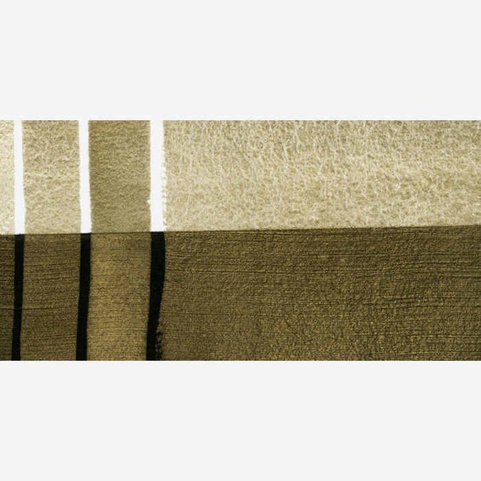 Iridescent Antique Gold