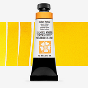 Daniel Smith Watercolour Indian Yellow