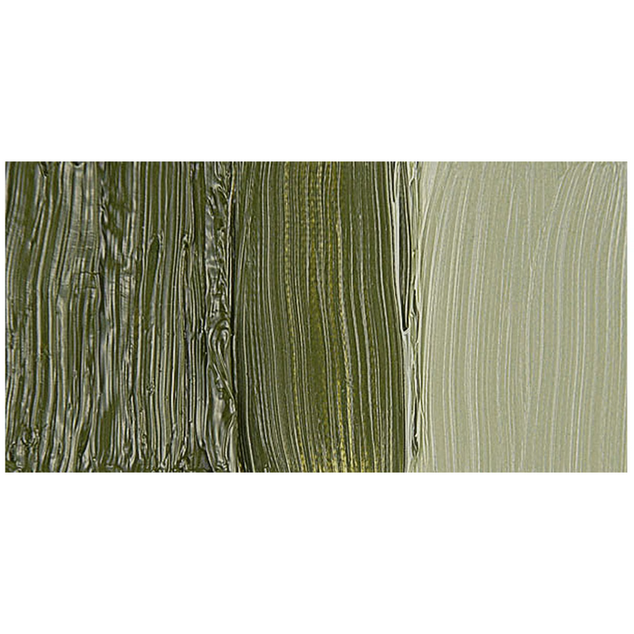 Gamblin Artists Oil Colour - Terre Verte