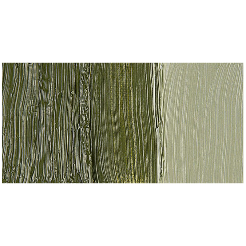 Gamblin Artists Oil Colour - Terre Verte