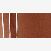 Transparent Red Oxide