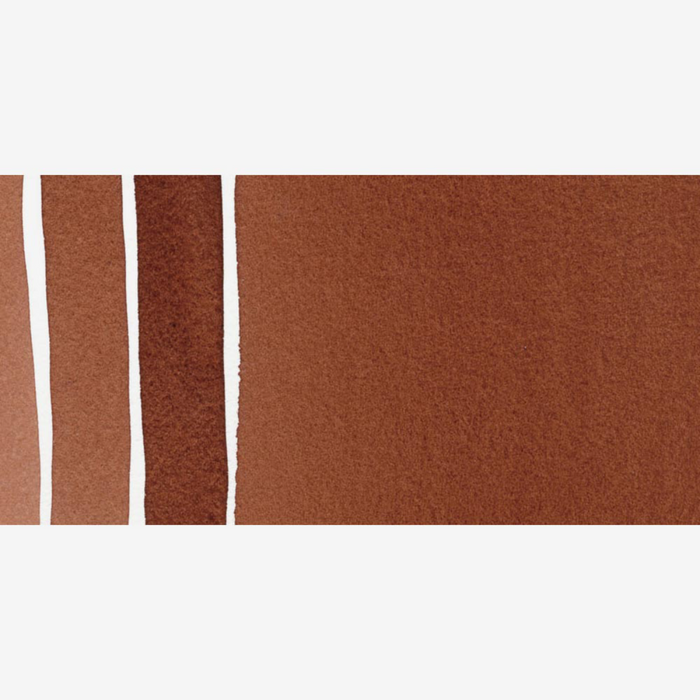 Transparent Red Oxide
