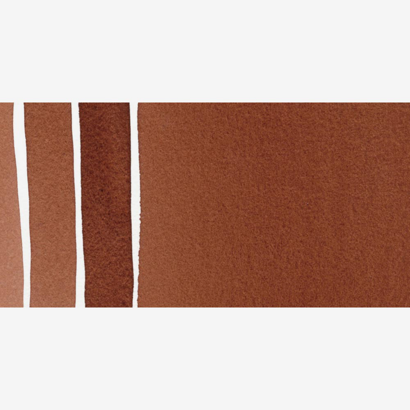 Transparent Red Oxide