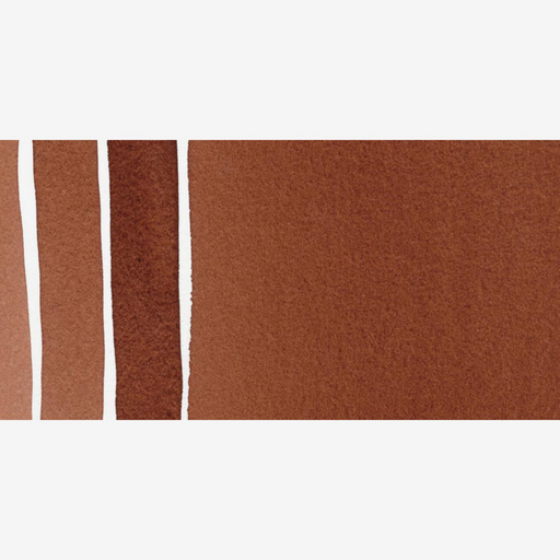 Transparent Red Oxide