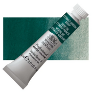 Winsor & Newton Artists Watercolour - Cobalt Green Deep - Winsor & Newton Artists Watercolour