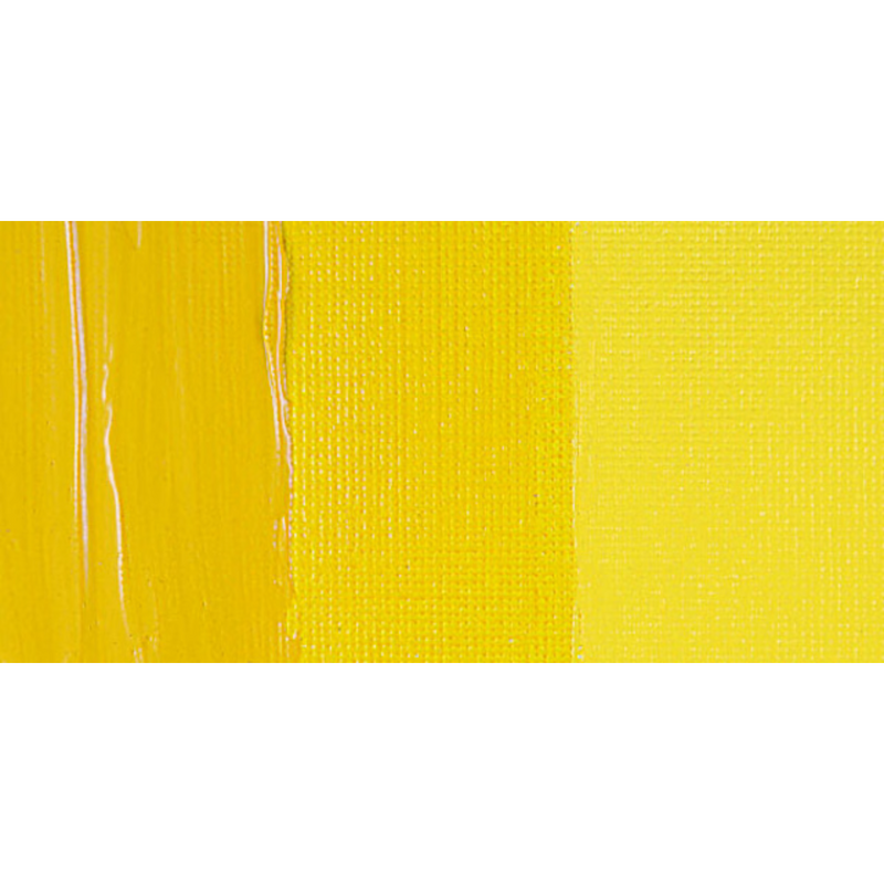 Transparent Yellow