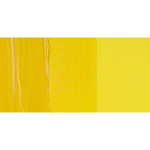 Transparent Yellow