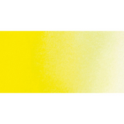 Winsor & Newton Artists Watercolour - Cadmium Free Lemon colour swatch