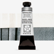 Daniel Smith Watercolour Interference Silver