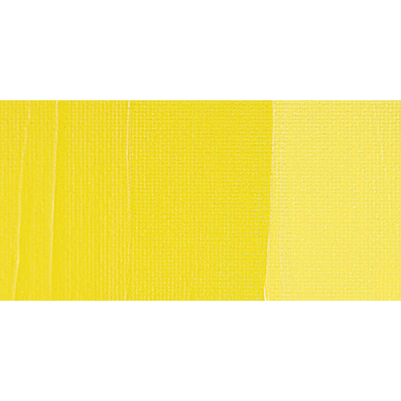Cadmium Yellow Light