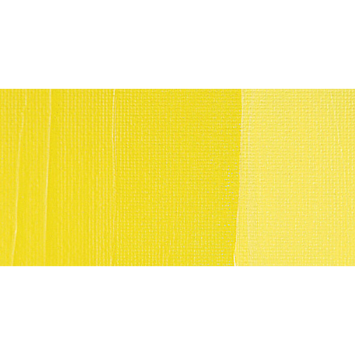 Cadmium Yellow Light