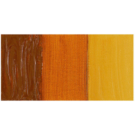 Australian Red Gold