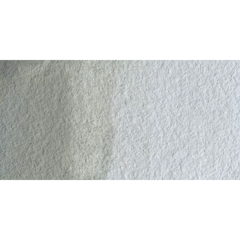 Winsor & Newton Artists Watercolour - Davy's Gray colour swatch