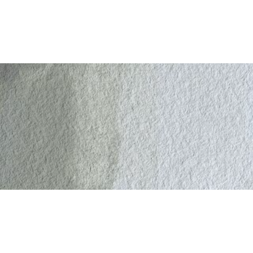 Winsor & Newton Artists Watercolour - Davy's Gray colour swatch