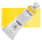 Schmincke Norma Professional Oil Colour Cadmium Yellow Mix
