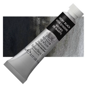 Winsor & Newton Artists Watercolour - Ivory Black - Winsor & Newton Artists Watercolour