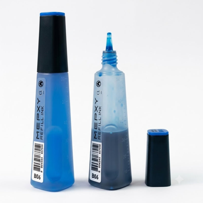 Black - Mepxy Marker Refill