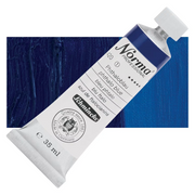 Schmincke Norma Professional Oil Colour Phthalo Blue