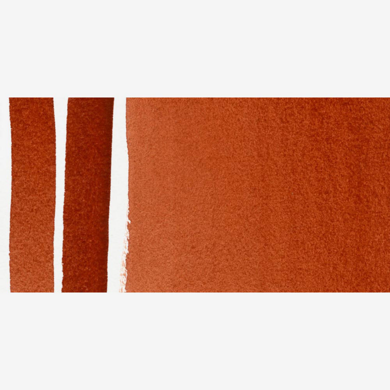 English Red Ochre