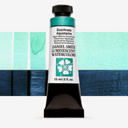 Daniel Smith Watercolour Duochrome Aquamarine