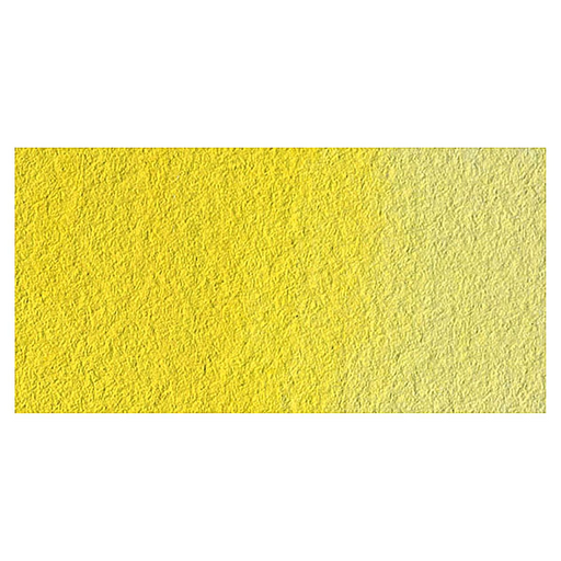 Winsor & Newton Artists Watercolour - Cadmium Lemon colour swatch
