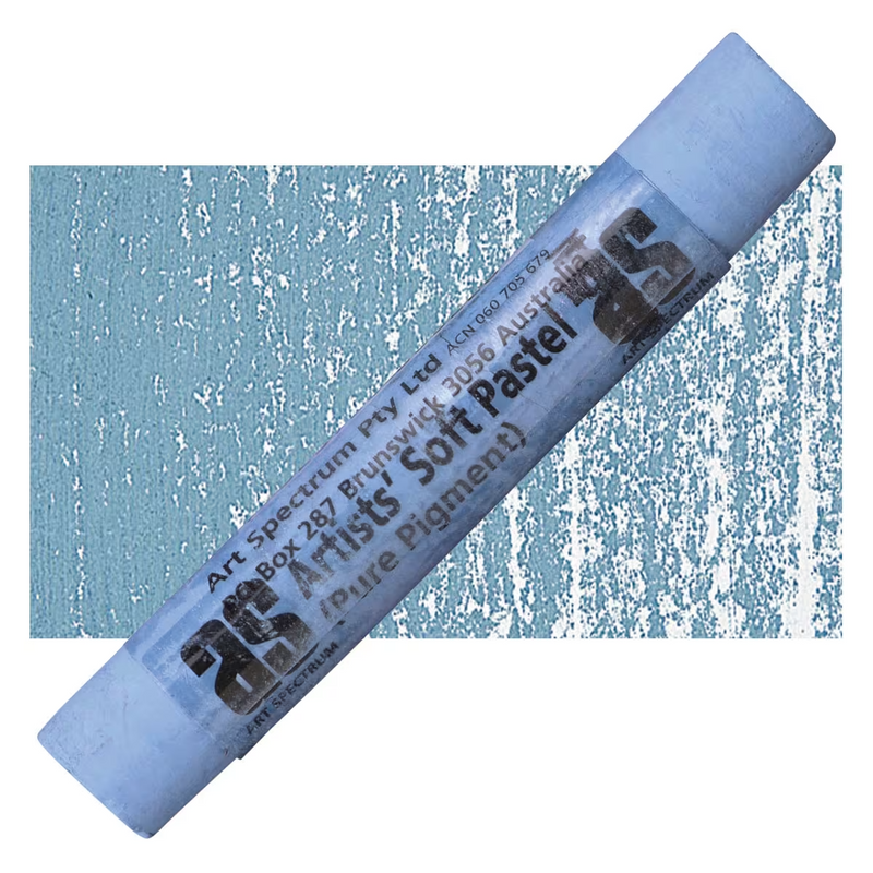 Art Spectrum Soft Pastel Indigo 534V