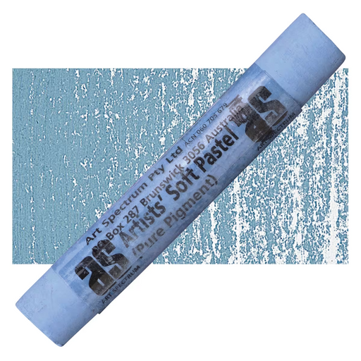 Art Spectrum Soft Pastel Indigo 534V