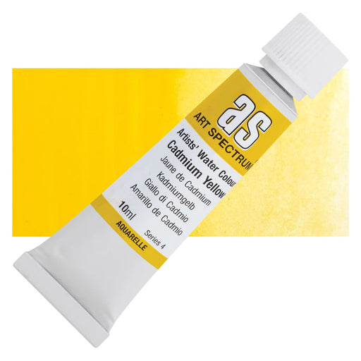 Cadmium Yellow