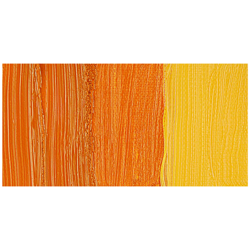 Gamblin Artists Oil Colour - Indian Yellow