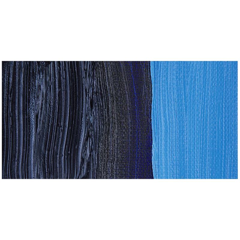 Gamblin Artists Oil Colour - Prussian Blue