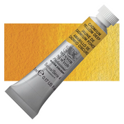 Winsor & Newton Artists Watercolour - Cadmium Yellow Deep - Winsor & Newton Artists Watercolour