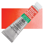 Winsor & Newton Artists Watercolour - Cadmium Free Scarlet - Winsor & Newton Artists Watercolour