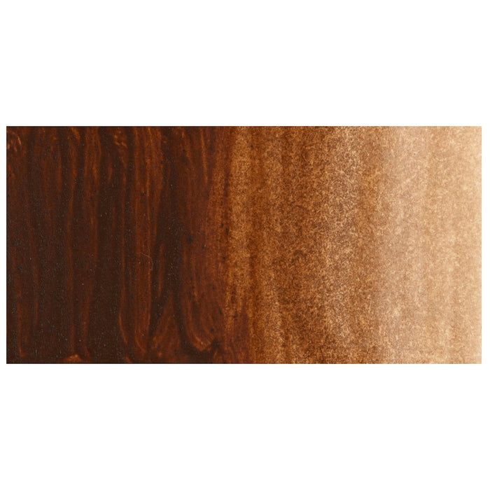 Burnt Umber
