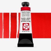 Daniel Smith Watercolour Perylene Scarlet