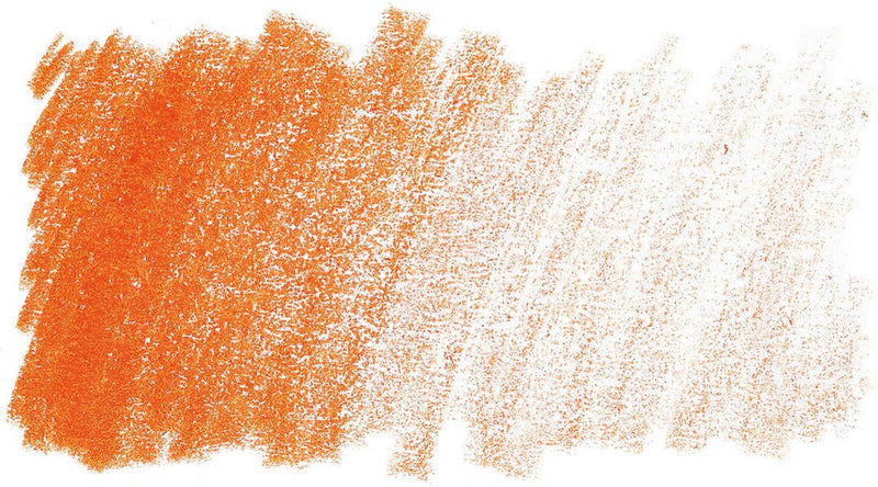 Cadmium Orange Hue