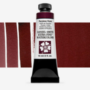 Daniel Smith Watercolour Perylene Violet