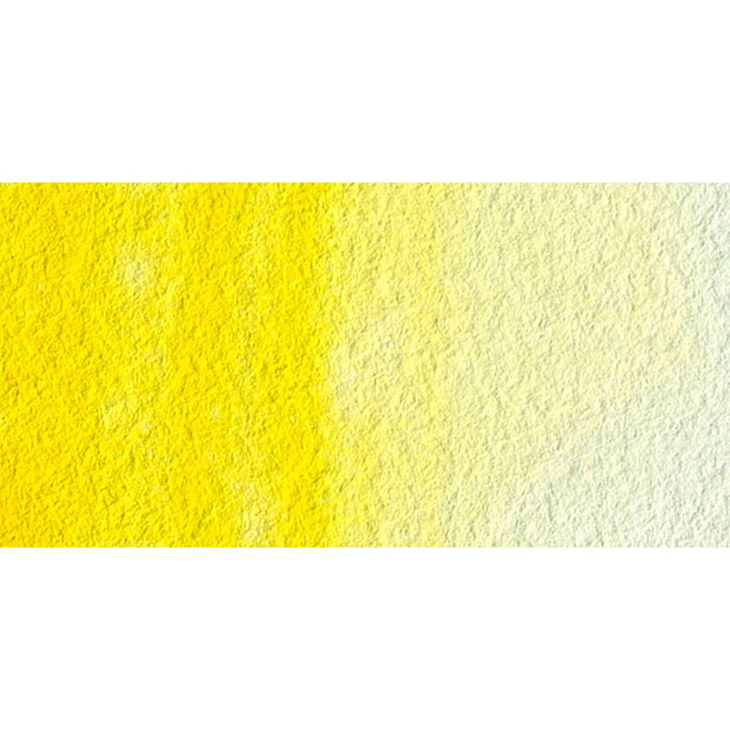Chrome Yellow Hue Lemon