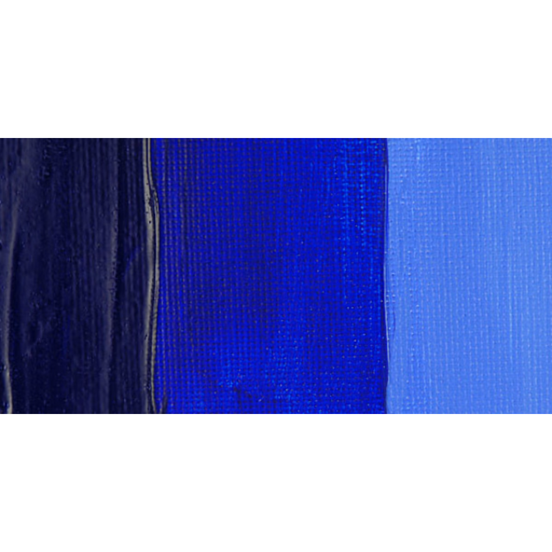 French Ultramarine Blue