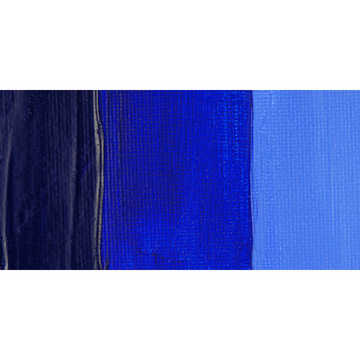 French Ultramarine Blue