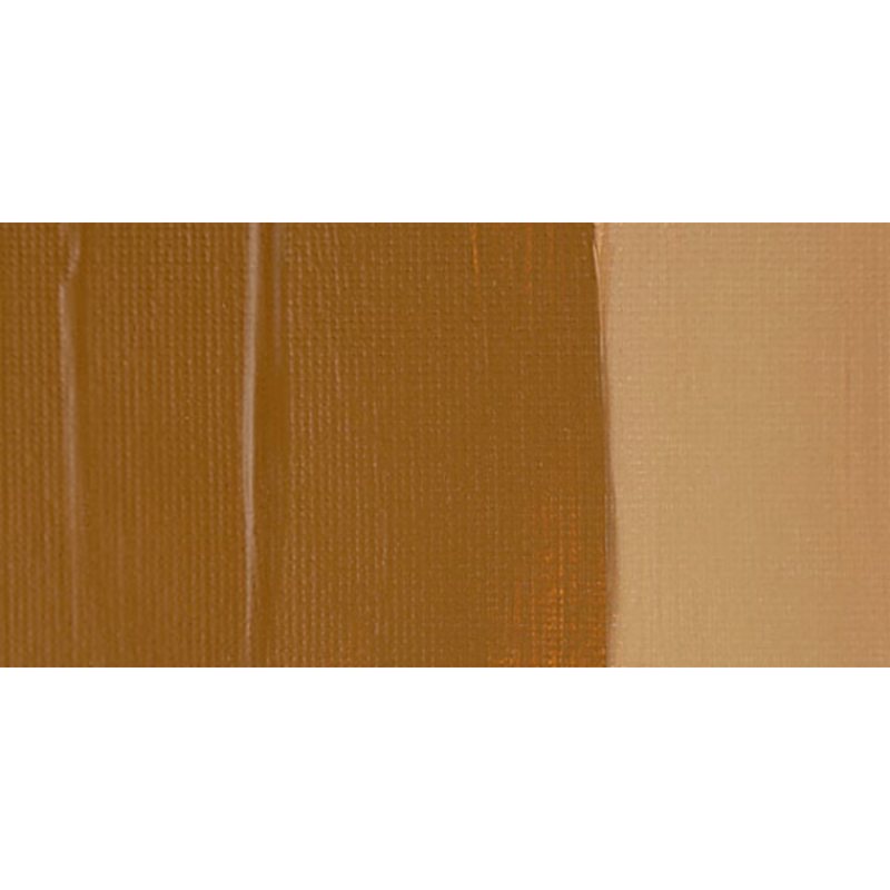 Raw Sienna Dark