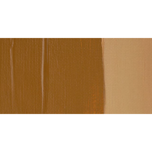 Raw Sienna Dark