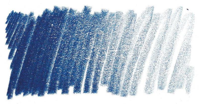 Indigo Blue