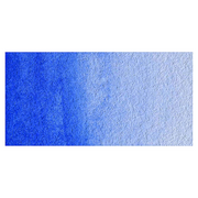 Winsor & Newton Artists Watercolour - Cobalt Blue colour swatch
