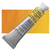 Winsor & Newton Artists Watercolour - Winsor Yellow Deep - Winsor & Newton Artists Watercolour
