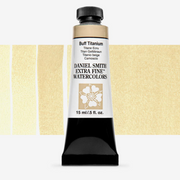 Daniel Smith Watercolour Buff Titanium