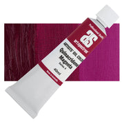 Art Spectrum Artists Oil Colour Quinacridone Magenta