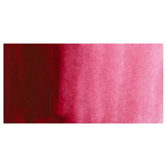 Permanent Crimson